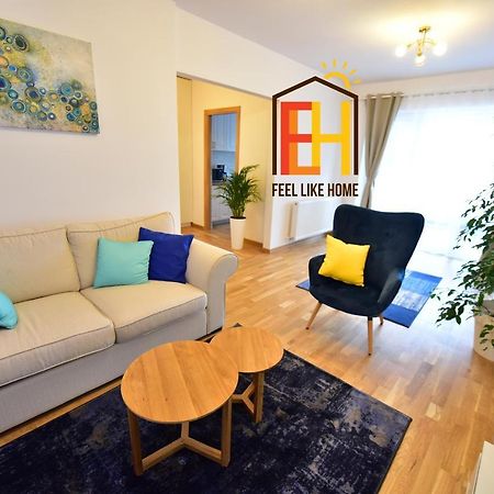 Flh - Your Place Sibiu Exterior photo